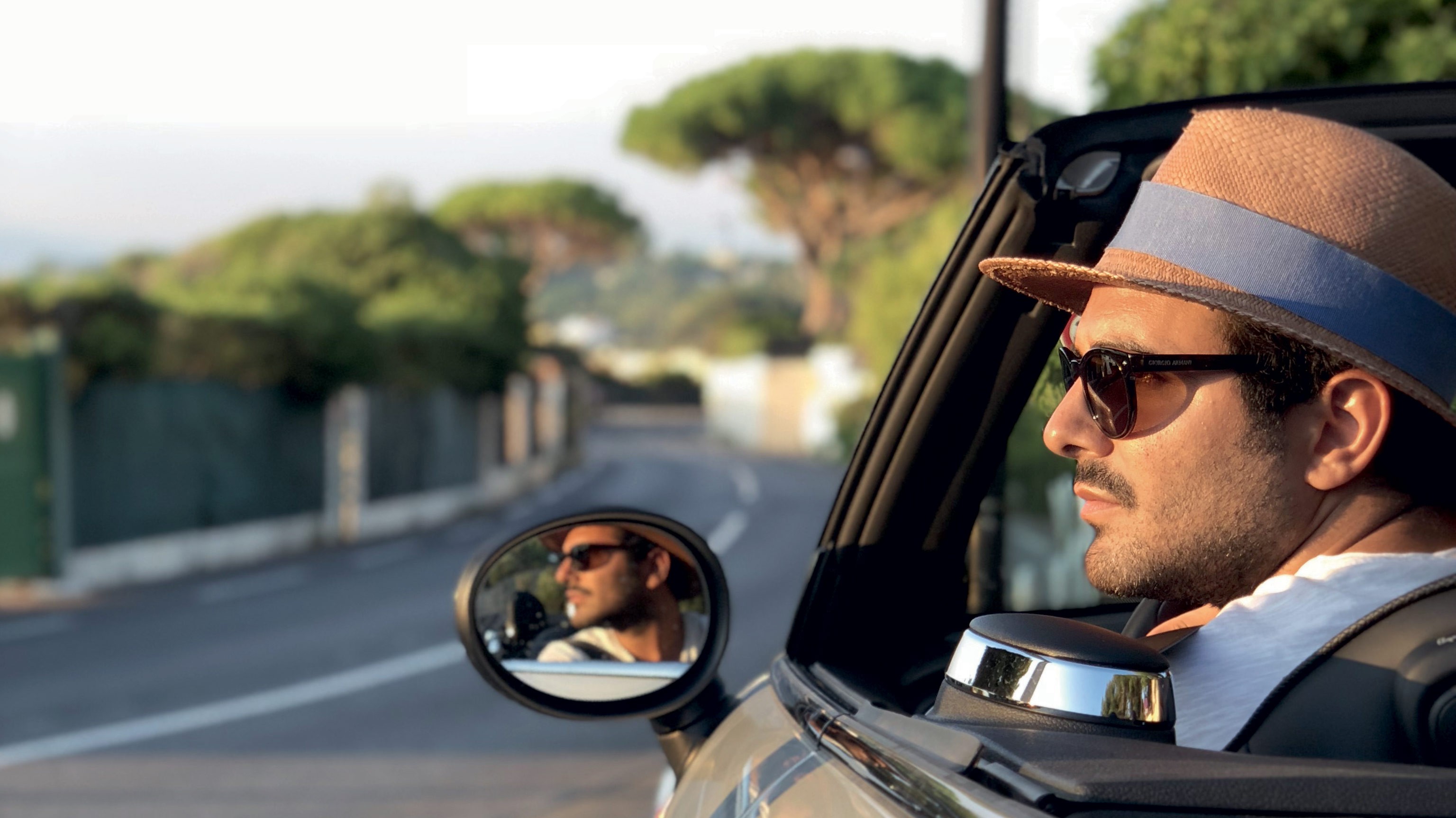 MINI Service 5+ - Key Visual